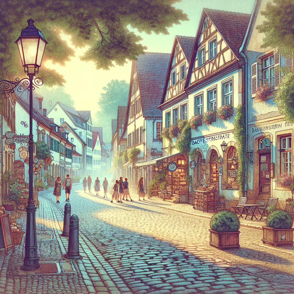 Bachstraße Apolda Immobilienpreise 2026